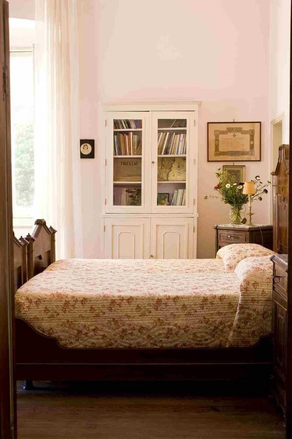 Villa Olimpo Rapallo Buitenkant foto