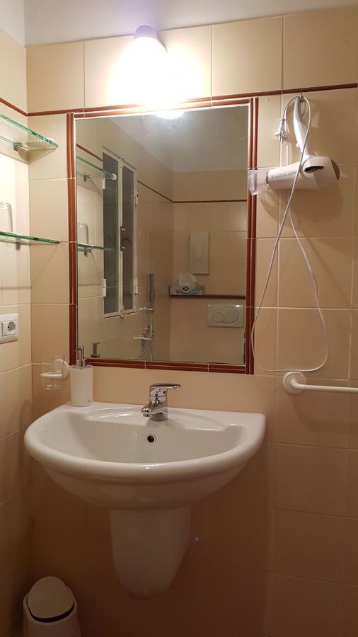 Villa Olimpo Rapallo Buitenkant foto