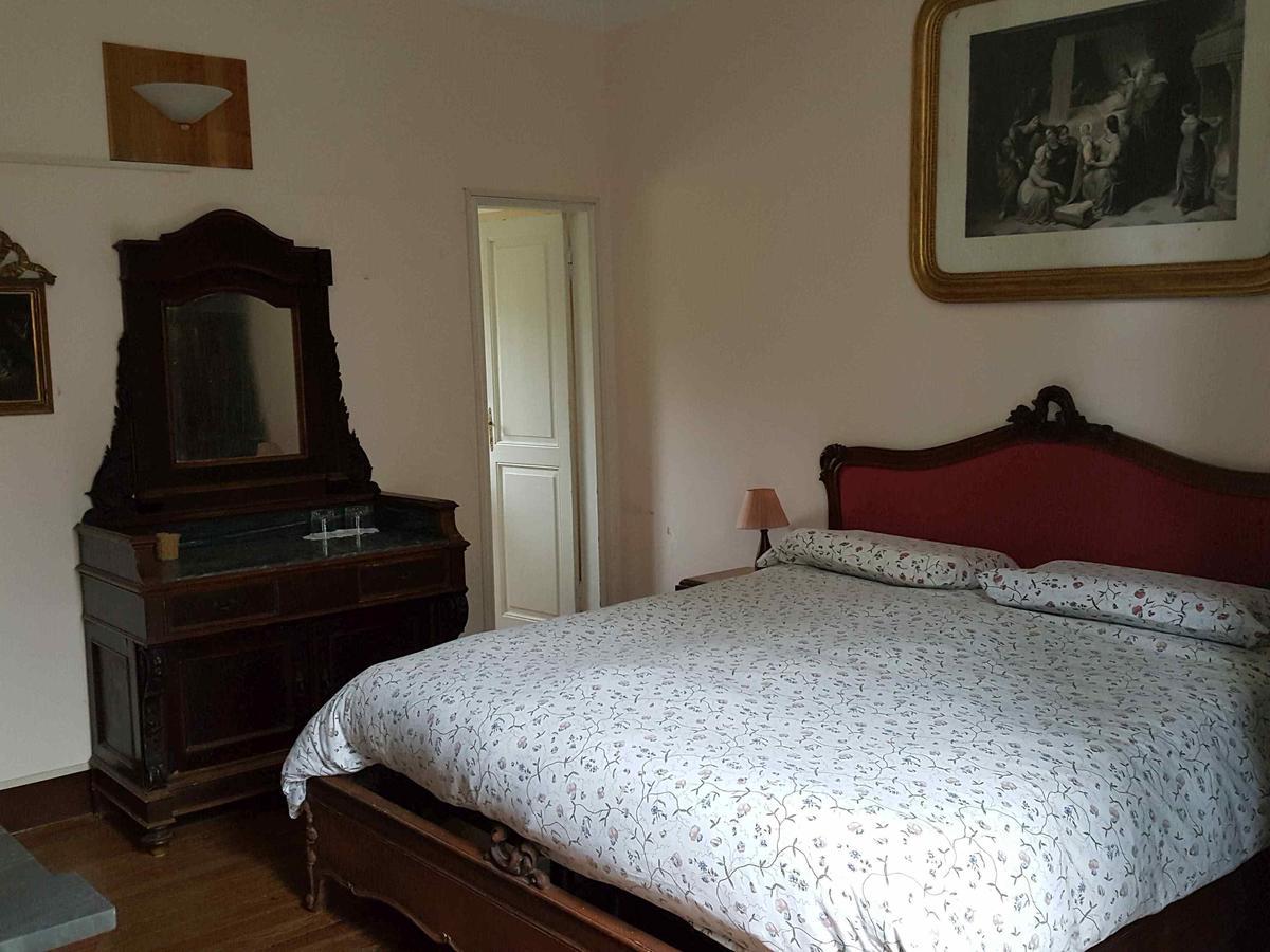 Villa Olimpo Rapallo Buitenkant foto